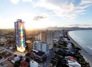 Empreendimento em Santa Catarina terá primeiro Mordomo Virtual do Brasil