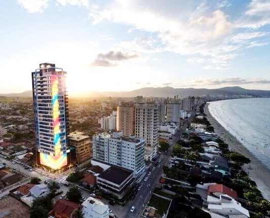 Empreendimento em Santa Catarina terá primeiro Mordomo Virtual do Brasil