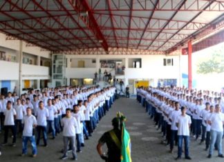 Alistamento Militar deve ser feito pela internet até o dia 30 de junho