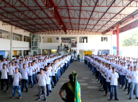 Alistamento Militar deve ser feito pela internet até o dia 30 de junho