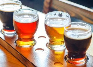 Itajaí recebe Santa Catarina BeerFest durante a programação de aniversário da cidade