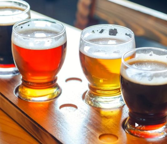 Itajaí recebe Santa Catarina BeerFest durante a programação de aniversário da cidade