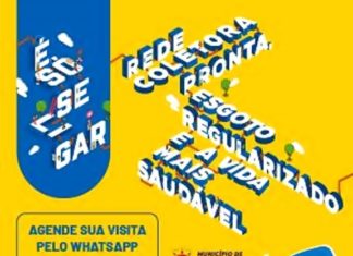 Itajaí é uma cidade em constante evolução