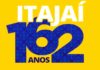 Itajaí 162 anos dia 15 de junho