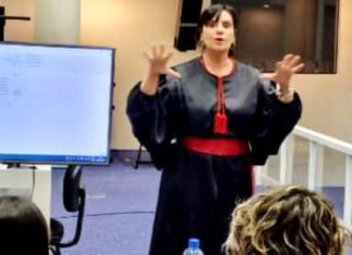 Caminhoneiro que arrastou casal de motociclistas na BR 101 e provocou a morte da mulher é condenado em Itajaí