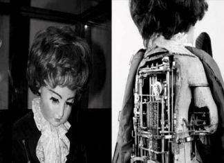 …..IMPRESSIONANTE!……