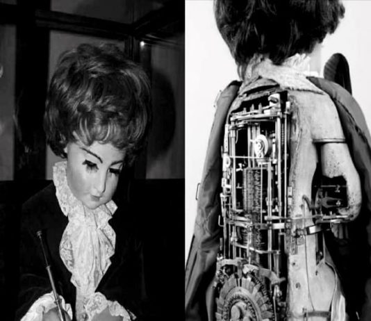 …..IMPRESSIONANTE!……