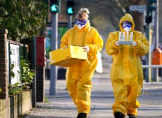 Varíola dos macacos: Inglaterra registra transmissão comunitária da doença e Agência de Saúde faz alerta