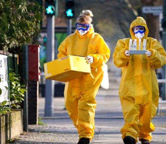 Varíola dos macacos: Inglaterra registra transmissão comunitária da doença e Agência de Saúde faz alerta