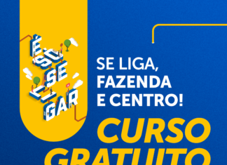 Esgoto tratado é garantia de rios e praias mais limpos