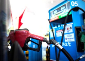 Ministério divulga link para consumidor denunciar posto de combustível