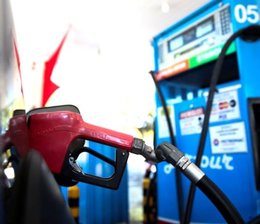 Ministério divulga link para consumidor denunciar posto de combustível