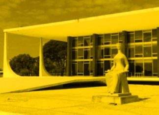 STF votou para o reajuste de salários de ministros e juízes