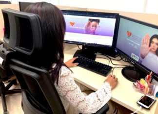 Município de Itajaí lança sistema para ajudar mulheres vítimas de violência Módulo está disponível dentro do aplicativo Conecta.í