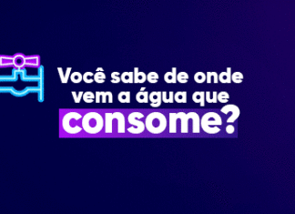 Cidade Saneada, o podcast do Semasa.