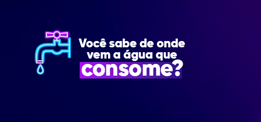 Cidade Saneada, o podcast do Semasa.