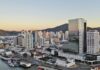 Itajaí subiu seis posições no ranking nacional do Produto Interno Bruto de 2020 e tornou-se a 28ª maior economia do Brasil