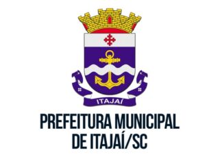 Município de Itajaí inaugura ponte entre os bairros São Vicente e São João