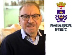 Prefeito Volnei Morastoni faz reestruturação na administração da Prefeitura de Itajaí a partir de 2023