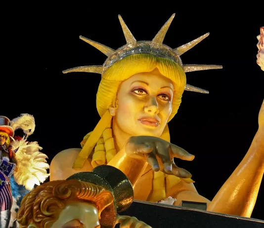 A influência cultural americana no Brasil: o ‘soft power’ como ferramenta política