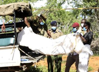 Mais de 50 pessoas morreram após “jejum para conhecer Jesus”