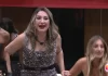 Amanda é a vencedora do ‘BBB 23’, com 68,9% dos votos, e ganha prêmio de R$ 2.880.000