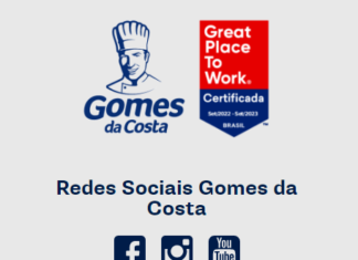 Gomes da Costa