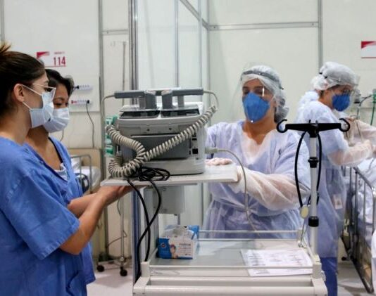 Prazo para cidades aderirem ao programa Mais Médicos acaba hoje