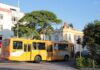 Novo transporte coletivo de Itajaí terá frota moderna e abrangência de 95% da área urbana