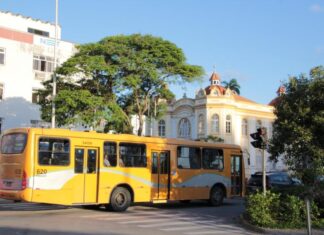 Novo transporte coletivo de Itajaí terá frota moderna e abrangência de 95% da área urbana