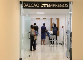Balcão de Empregos de Itajaí tem mais de 1,4 mil vagas disponíveis