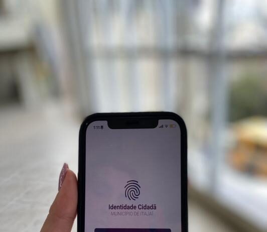 Município de Itajaí lança aplicativo Identidade Cidadã