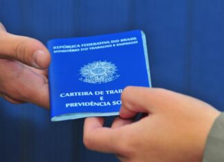 Itajaí registra maior geração de empregos de SC em março