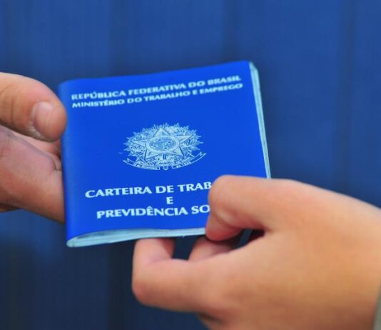 Itajaí registra a segunda maior geração de empregos de SC em maio