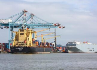 Porto de Itajaí lançará novo edital para escolha de operador portuário durante período de transição