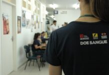 Itajaí vai ofertar transporte para doadores de sangue até o Hemosc de Blumenau