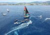 Team Malizia vence sétima e última perna da The Ocean Race