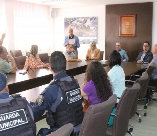 Unidades escolares de Itajaí terão vigilância armada a partir de 07 de julho