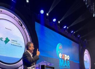 Itajaí recebe feira inédita sobre pesca, maricultura e logística