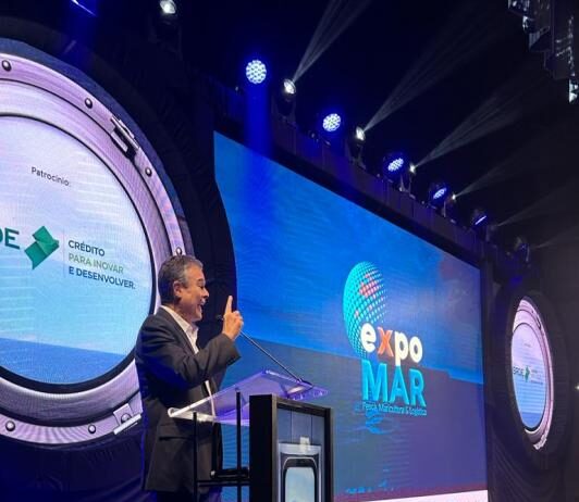 Itajaí recebe feira inédita sobre pesca, maricultura e logística