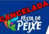 COMUNICADO – Itajaí não realizará Festa do Peixe neste ano