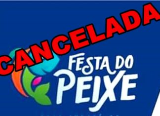 COMUNICADO – Itajaí não realizará Festa do Peixe neste ano