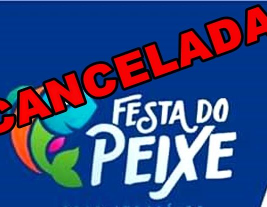 COMUNICADO – Itajaí não realizará Festa do Peixe neste ano