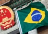 Brasil ressurge como grande parceiro da China e vira ‘peça-chave’ no Mercosul
