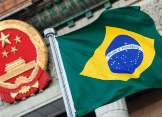 Brasil ressurge como grande parceiro da China e vira ‘peça-chave’ no Mercosul