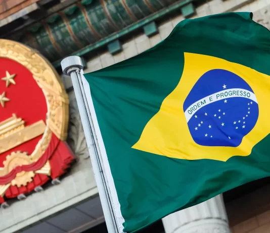 Brasil ressurge como grande parceiro da China e vira ‘peça-chave’ no Mercosul