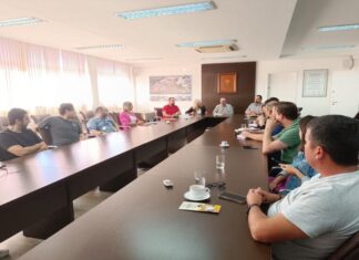 Matrículas da Rede Municipal de Ensino para 2024 serão realizadas on-line