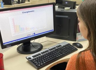 Itajaí lança painel Cirurgiômetro para consulta de procedimentos realizados