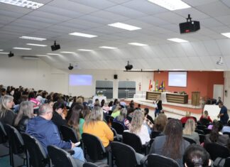 Unidades escolares terão vigilância armada a partir de sexta-feira (07)