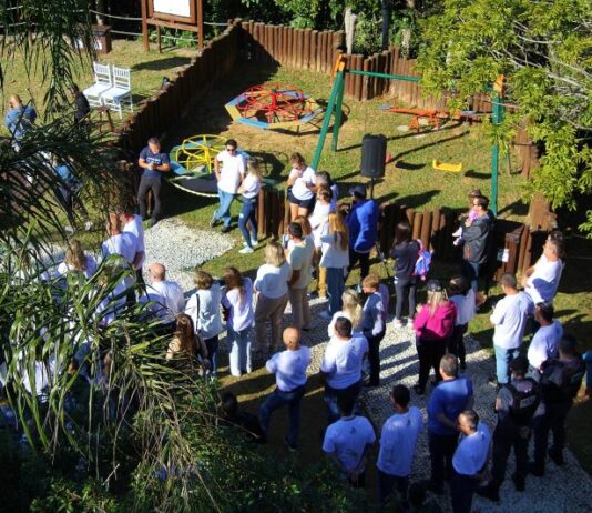 Parque Natural Municipal do Atalaia já recebeu mais de 1.500 visitantes